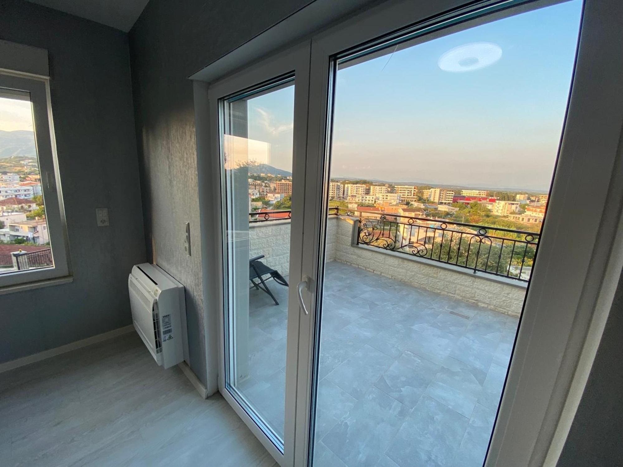Apartments Villa Bari Ulcinj Exterior photo